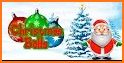 Christmas Games - Bubble Shooter related image