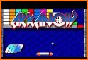 Arkanoid red&blue related image