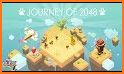 2048 Original Puzzle Game Classic: Official 🔥🔥🔥 related image