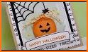 Halloween Greeting Cards related image