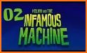 Infamous Machine related image