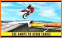 Moto Bike Simulator: Highway Traffic Rush Rider 3D related image