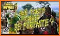 Adivina Fortnite - Quiz Fornite related image