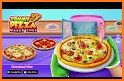 Pizza Maker Chef 🍕 – Cooking Game related image