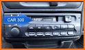 RADIO CODE CALC FOR OPEL BLAUPUNKT CAR300 CAR2003 related image