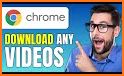 x🔥 xn Video Downloader, Social Video Downloader related image
