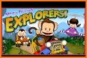 Monkey Preschool Explorers related image