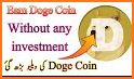 DogeChain Wallet & Free Dogecoin related image