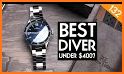 Diver Classic LE  Wear OS4 related image