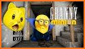 Scary Minion Granny - Horror Granny Game related image