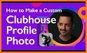 Profile Maker for Clubhouse related image