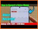 Voice Memos - Voice Recorder related image