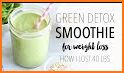 Green Smoothie Recipes related image