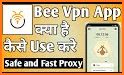 Bee VPN - Secure and Fast related image