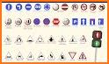 Traffic signs: all traffic signs related image