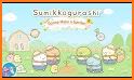 Sumikkogurashi Farm related image