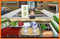 Healthy Salad Maker - Kitchen Food Cooking Game related image