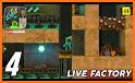 Live Factory: 3D Platformer related image