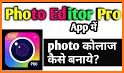 Photo Collage Maker & Photo Collage Editor related image