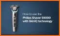 Electric shaver simulator related image