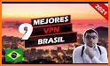 Brazil VPN: Get Brasil Proxy related image