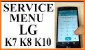 Secret Codes for LG Mobiles related image