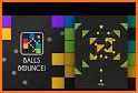 Ball Bounce - Bricks Breaker Game related image