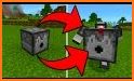 Mechanic Addon MCPE related image