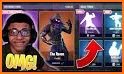 Skins Creator for Fortnite related image