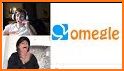 Omega – random video chat related image