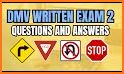 Driving School Test related image