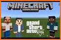 Mod GTA V for MCPE related image