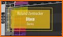 Roland Zentracker related image