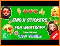 WAstickerApps Los Polinesios Stickers related image