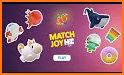 Tile Match Joy- Match 3 Puzzle related image