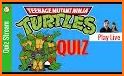 Turtles : Mutant Ninja Quiz related image