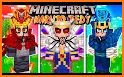 Naruto Jedy Minecraft Mod related image