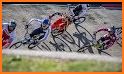 Crazy BMX Bike Racing related image