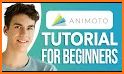 Animoto Video Maker App related image