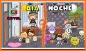 |Toca-Town Boca Life City Guia related image