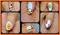 Nail Art Spa Games for Girls related image