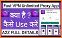 Fast VPN-Unlimited Porxy related image