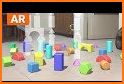 Sort Blocks - Tower Puzzle related image