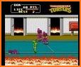 Turtles 1989 TMNT Arcade Game related image