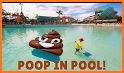 Water Park Cleaning related image