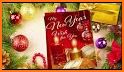 New Year Frames 2021 , New Year Wishes 2021 related image