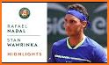 Roland-Garros Official related image