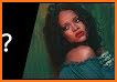 Rihanna Guess The Song related image