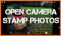 Photo Stamper : Add Text and Timestamp on Photos related image