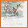 Rudolph Reindeer Storybook App related image